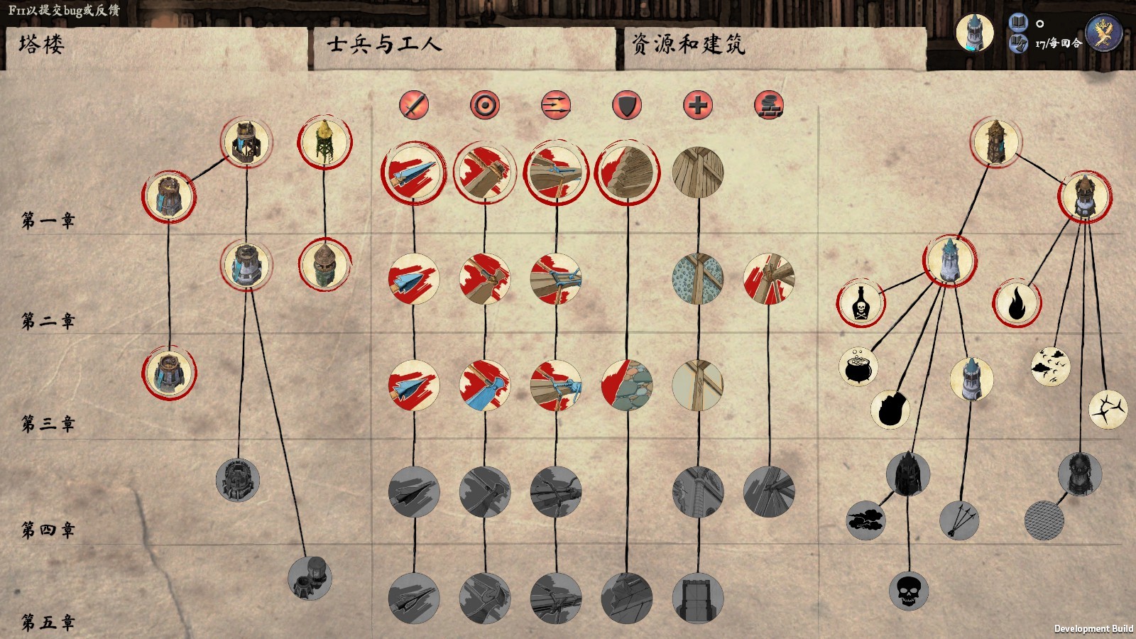 图片[3]-废墟帝国/Empires in Ruins-小栈资源网