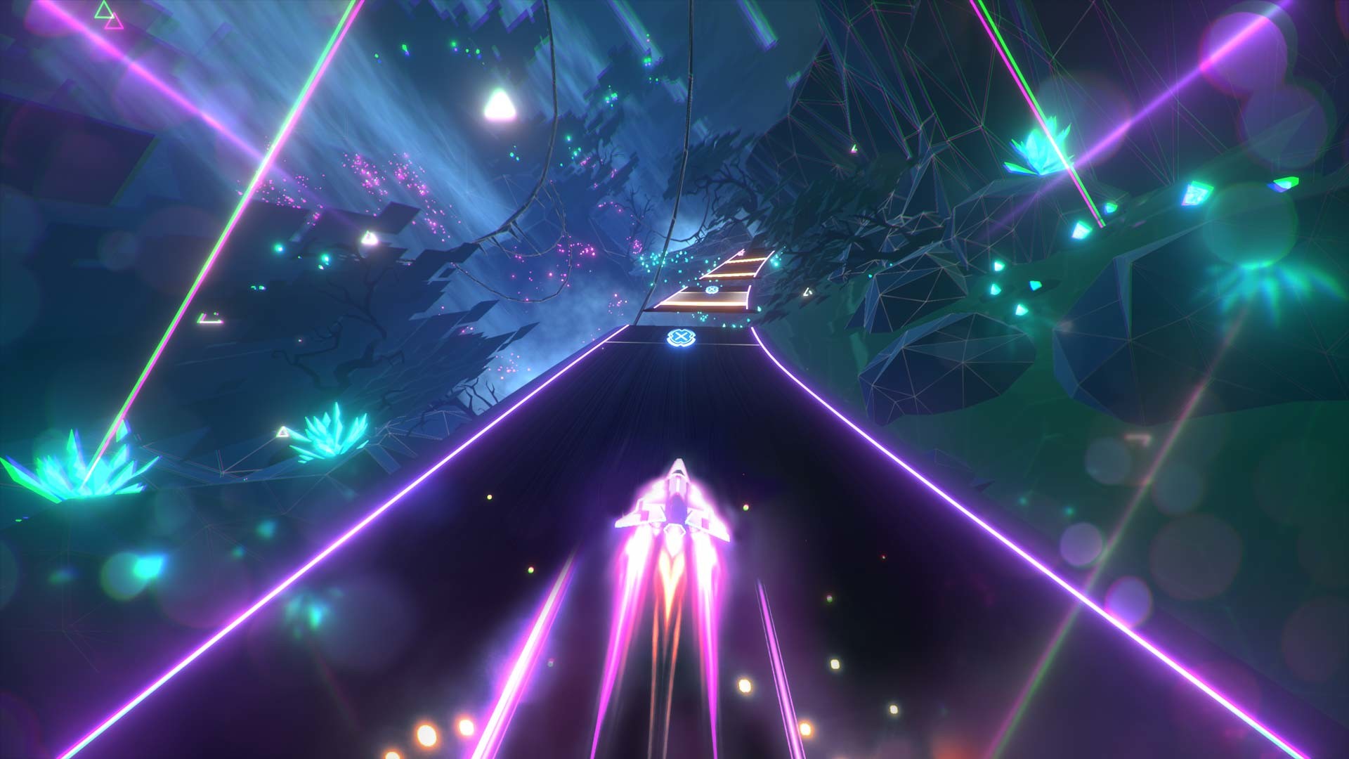 图片[2]-AVICII Invector/单机.同屏多人-小栈资源网