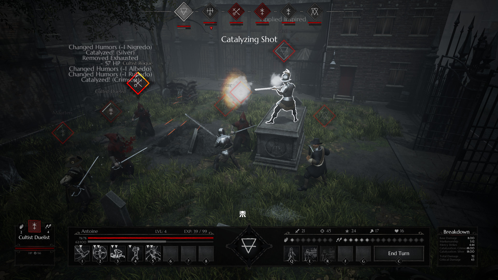 图片[3]-黑色传奇/黑暗传说-小栈资源网