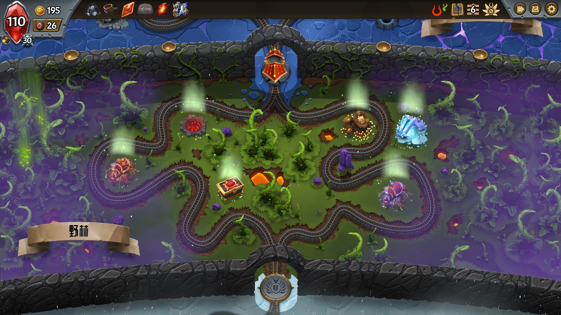 图片[3]-怪物火车/Monster Train-小栈资源网