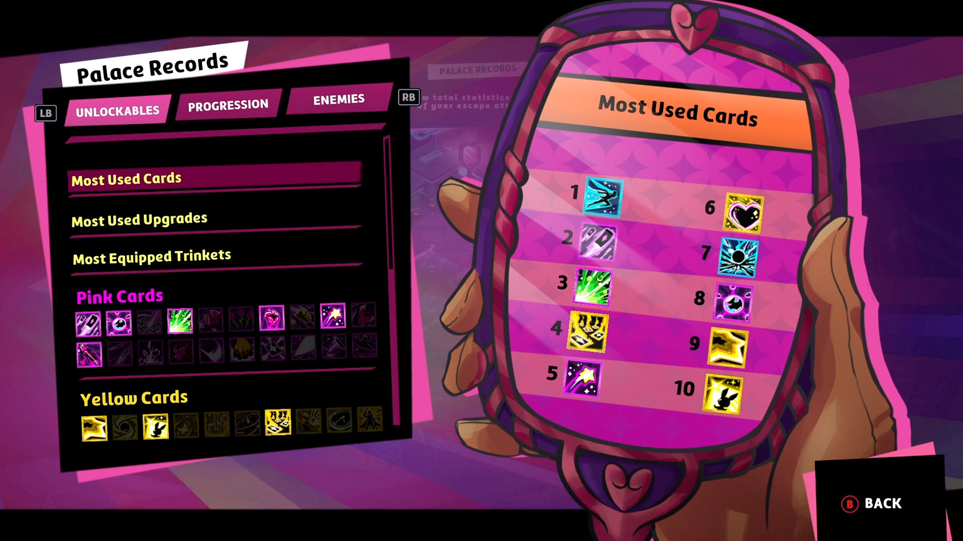 图片[4]-卡牌艾斯/Dandy Ace-小栈资源网