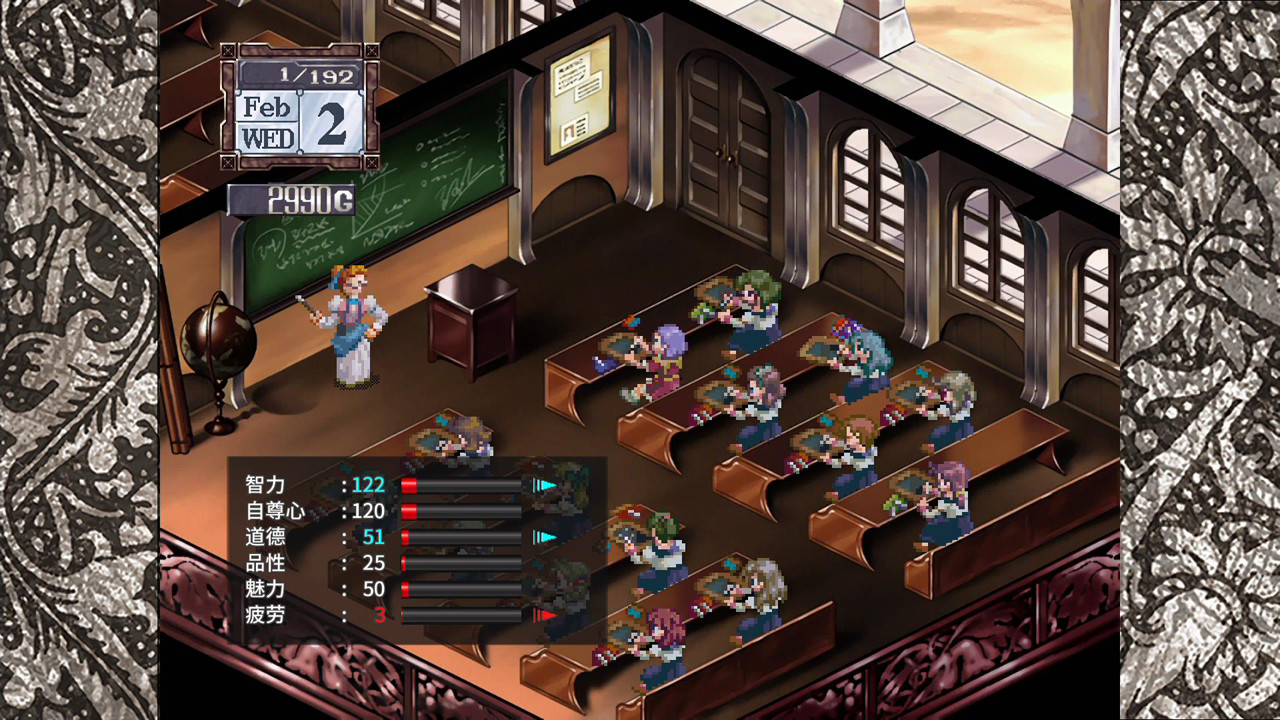 图片[2]-美少女梦工场梦幻妖精HD重制版-小栈资源网