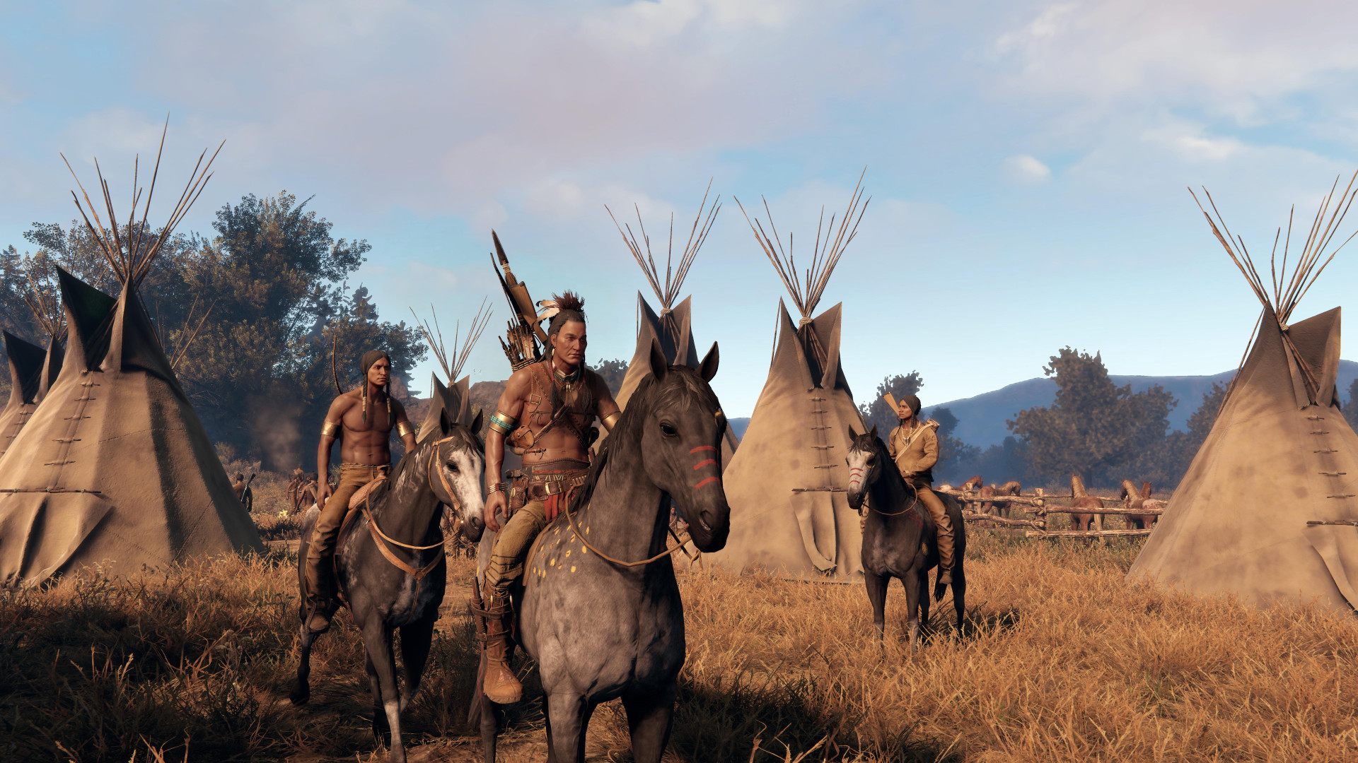 图片[2]-这是我的土地/This Land Is My Land-小栈资源网