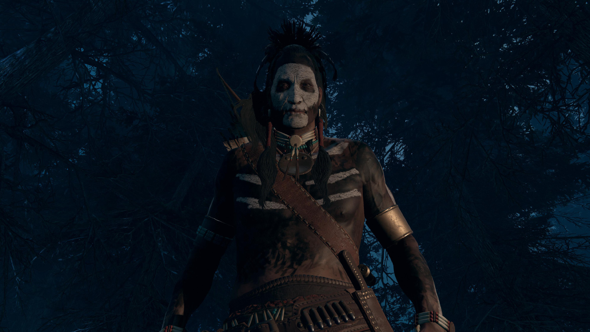 图片[3]-这是我的土地/This Land Is My Land-小栈资源网