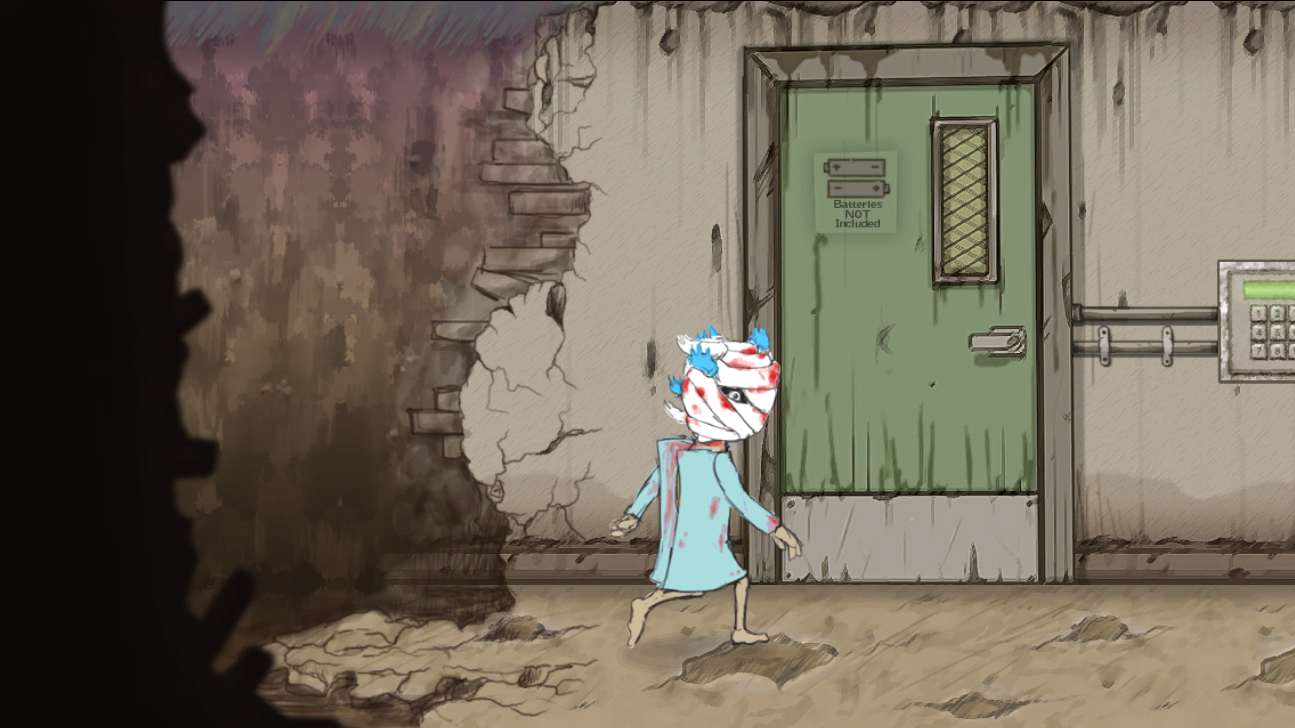 图片[2]-莎莉的脸/俏皮脸/萨利之面/Sally Face-小栈资源网