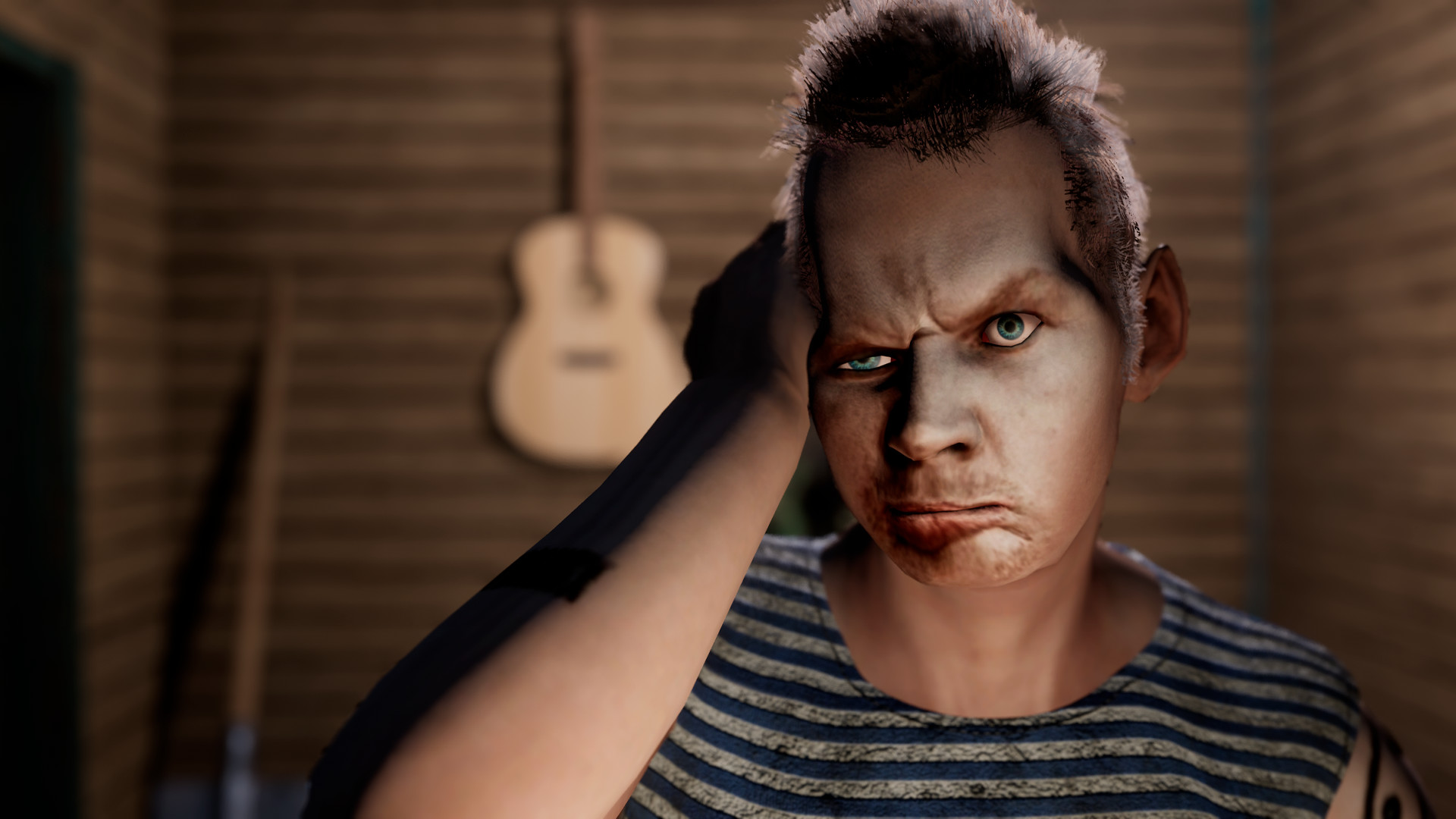 图片[2]-瓦拉卡斯故事/Valakas Story-小栈资源网