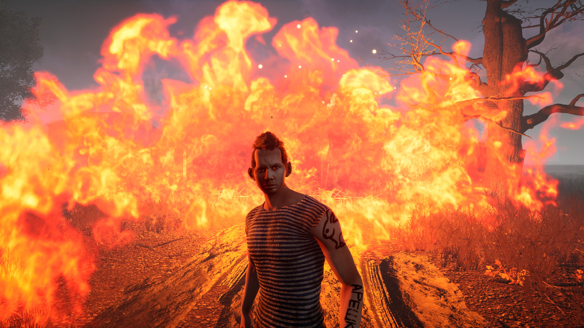 图片[4]-瓦拉卡斯故事/Valakas Story-小栈资源网