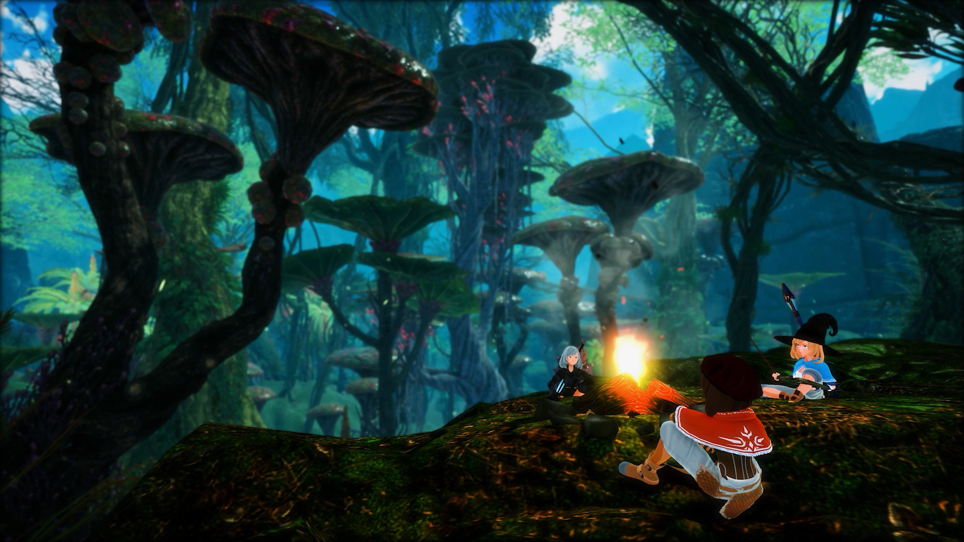 图片[3]-创世理想乡/Craftopia-小栈资源网