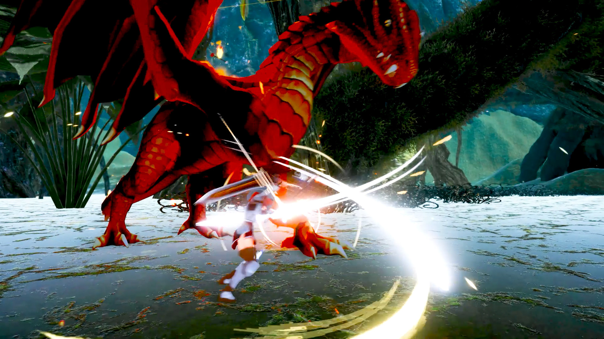 图片[4]-创世理想乡/Craftopia-小栈资源网