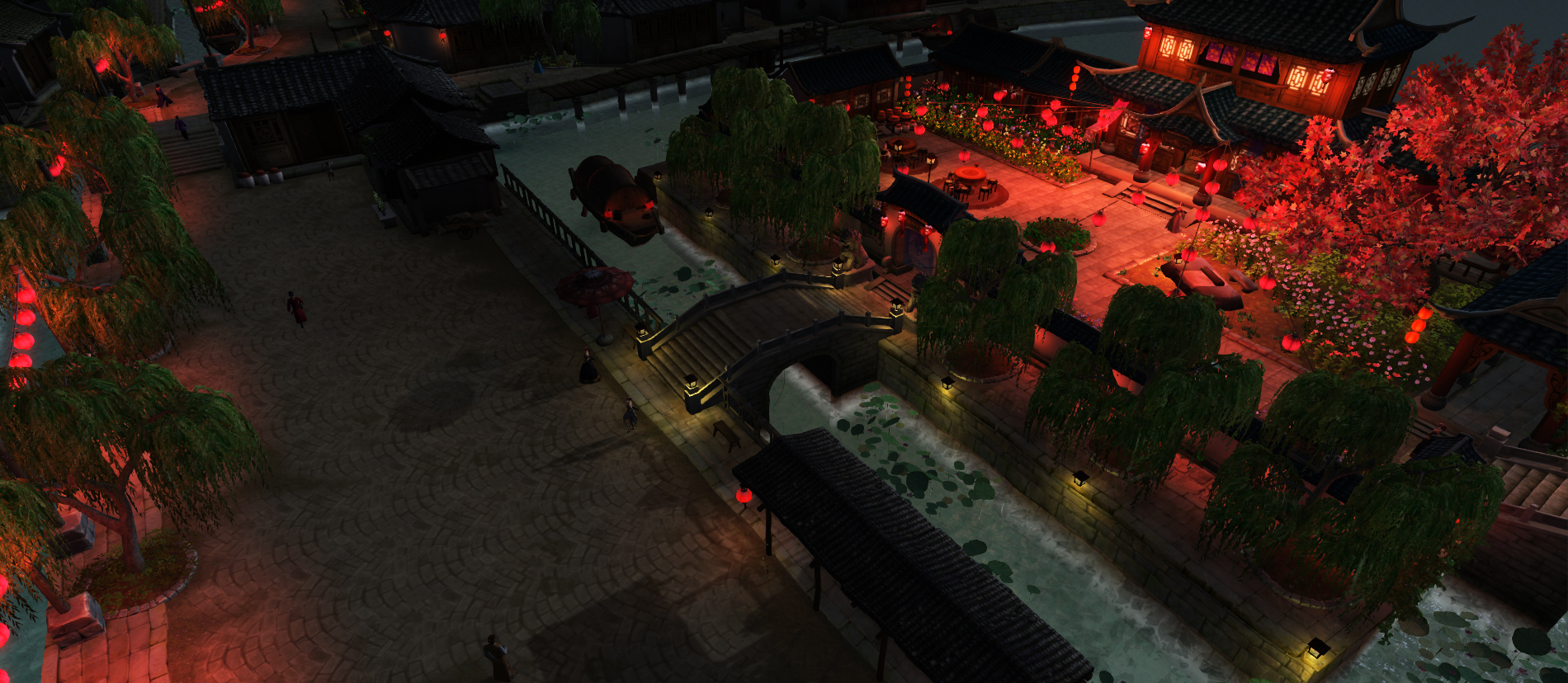 图片[3]-侠客风云传/电脑小游戏-小栈资源网