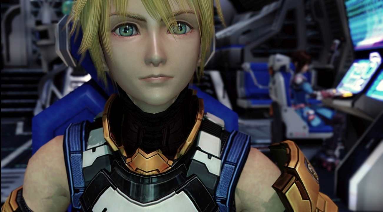 图片[2]-星之海洋4：最后的希望/Star Ocean 4: The Last Hope-小栈资源网