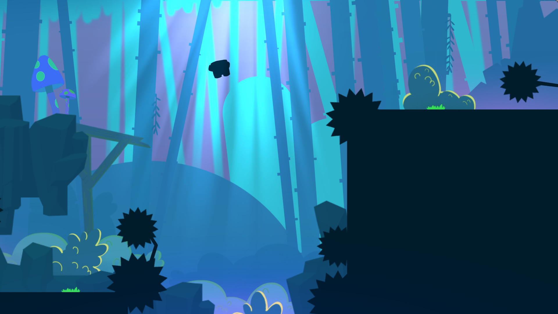 图片[4]-超级食肉男孩永恒/Super Meat Boy forever-小栈资源网