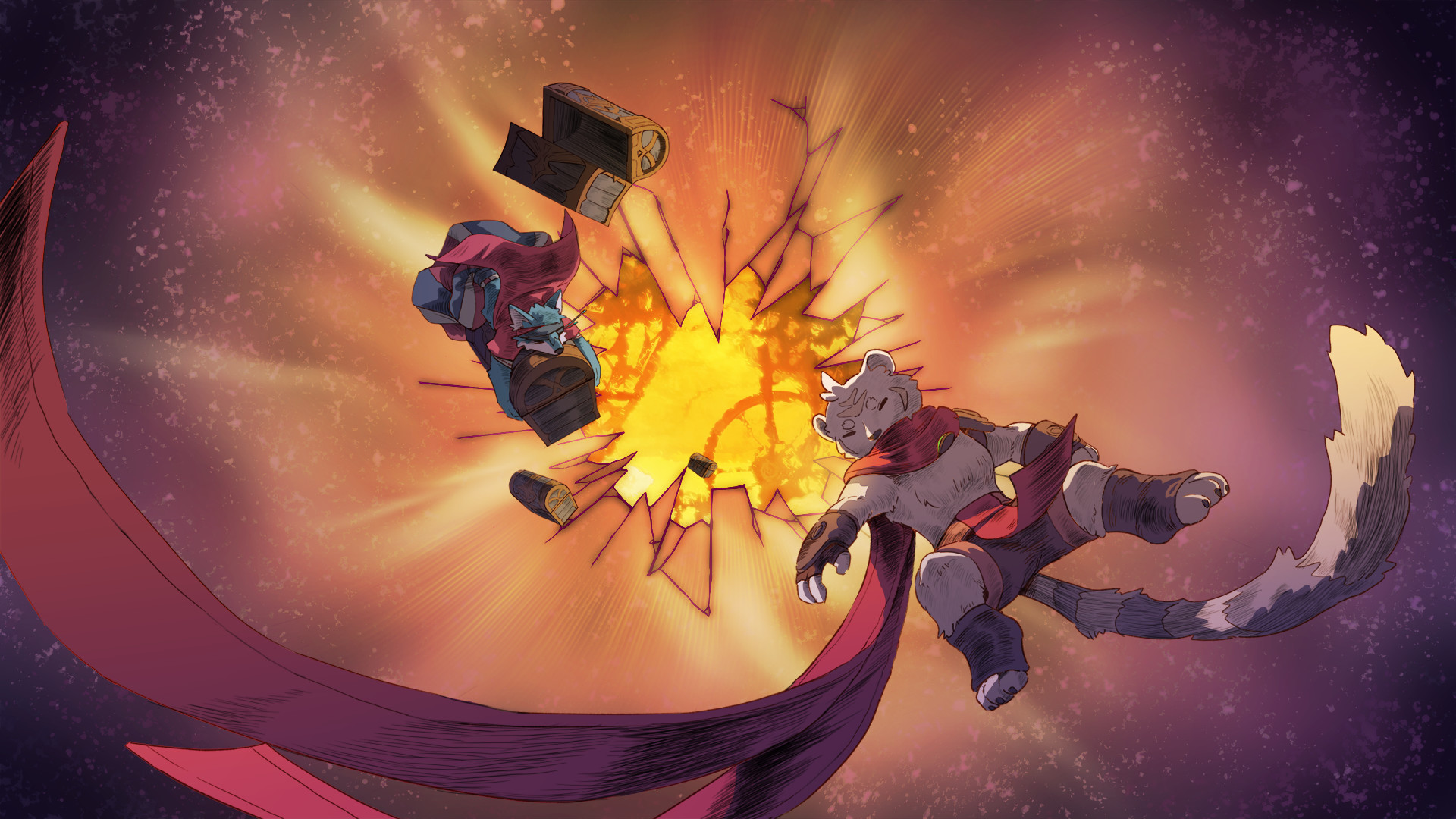 图片[2]-形骸骑士/电脑小游戏-小栈资源网