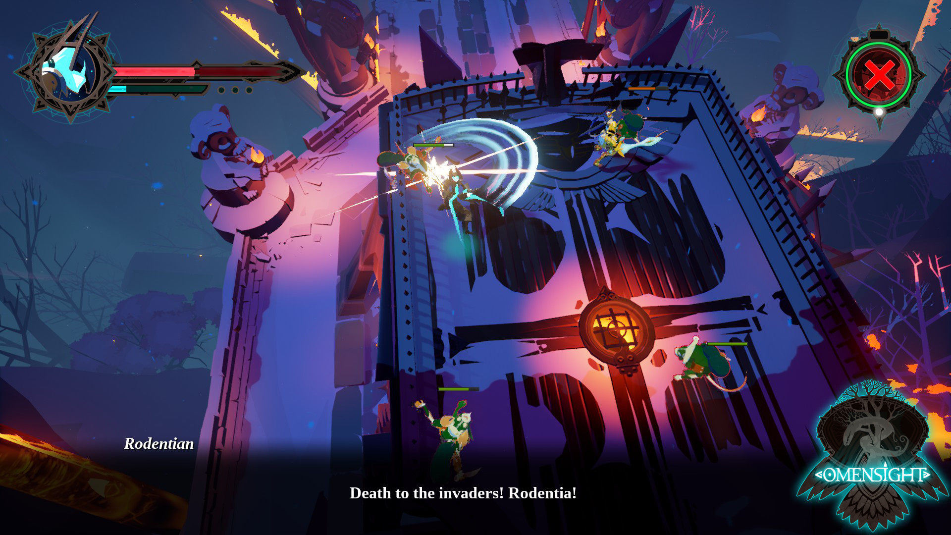 图片[2]-预兆景象/Omensight-小栈资源网