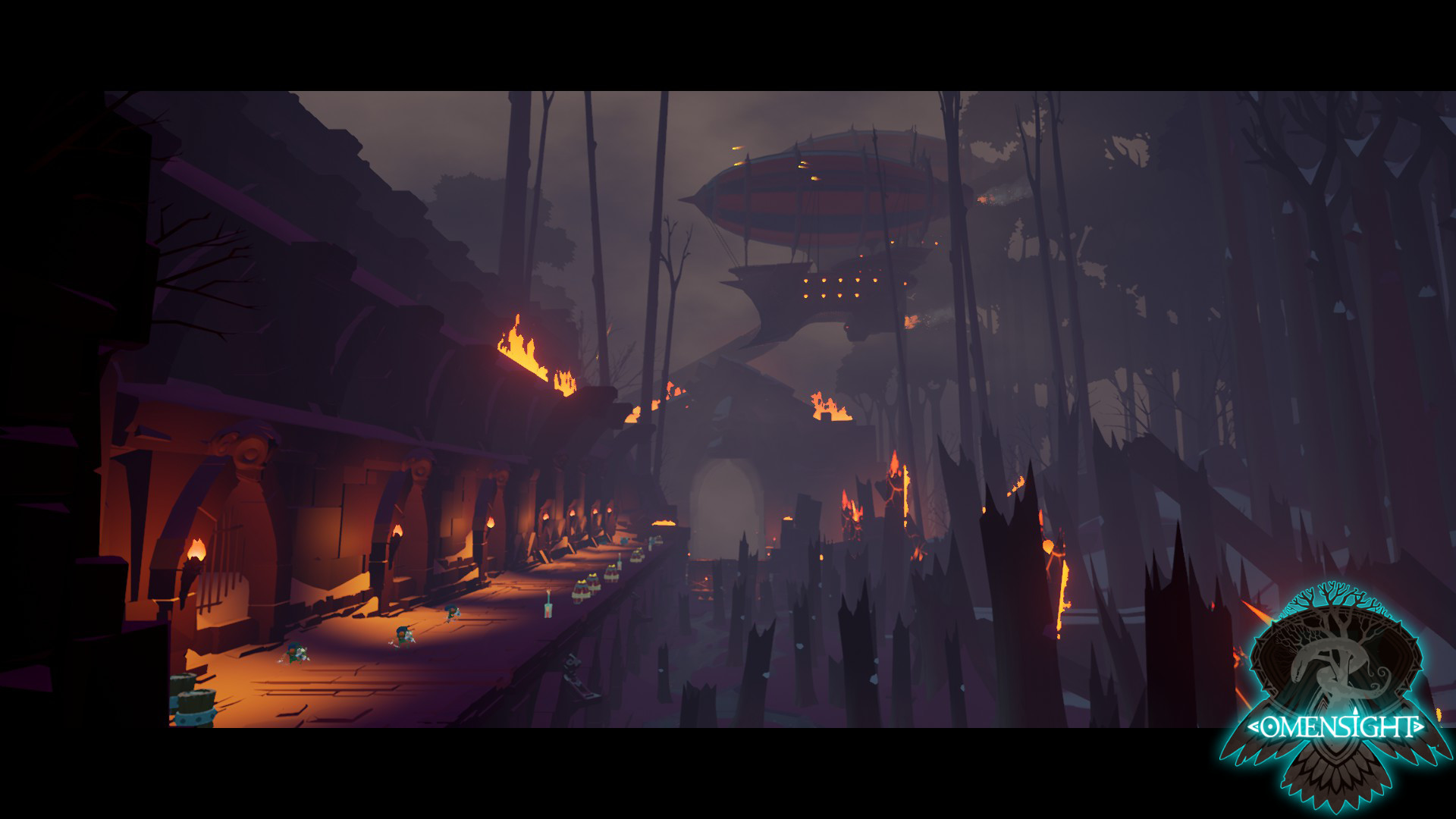 图片[3]-预兆景象/Omensight-小栈资源网