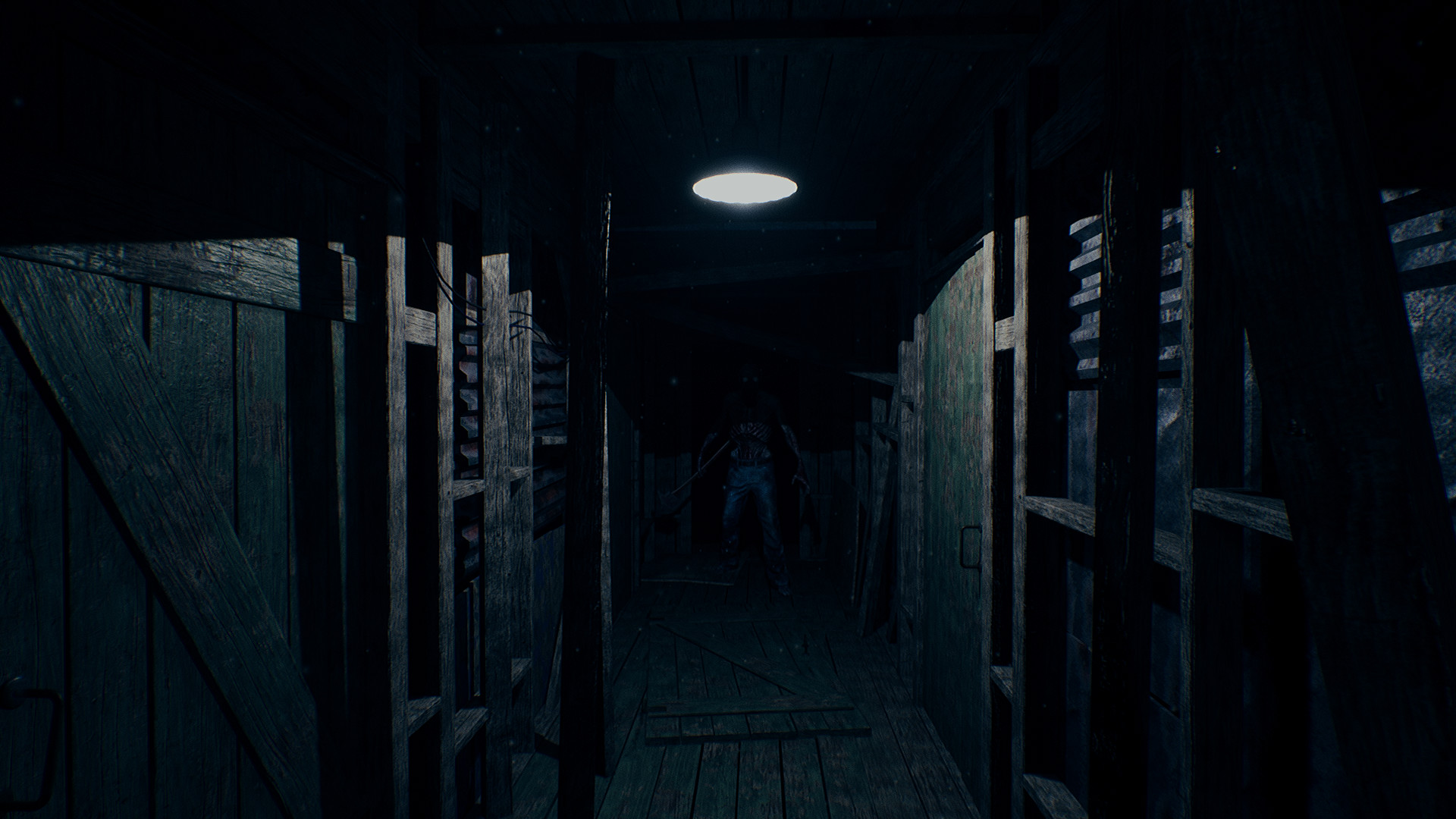 图片[3]-山中凶宅/House on the Hill-小栈资源网