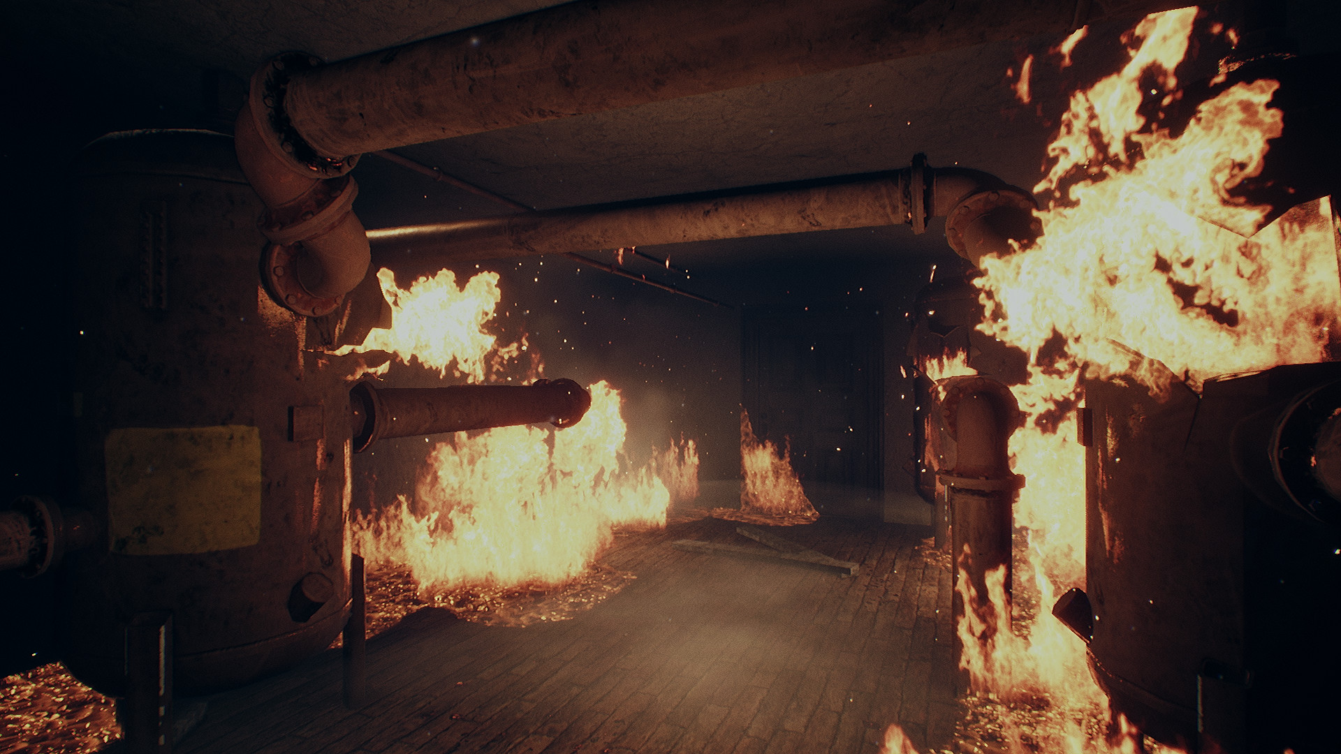 图片[4]-山中凶宅/House on the Hill-小栈资源网