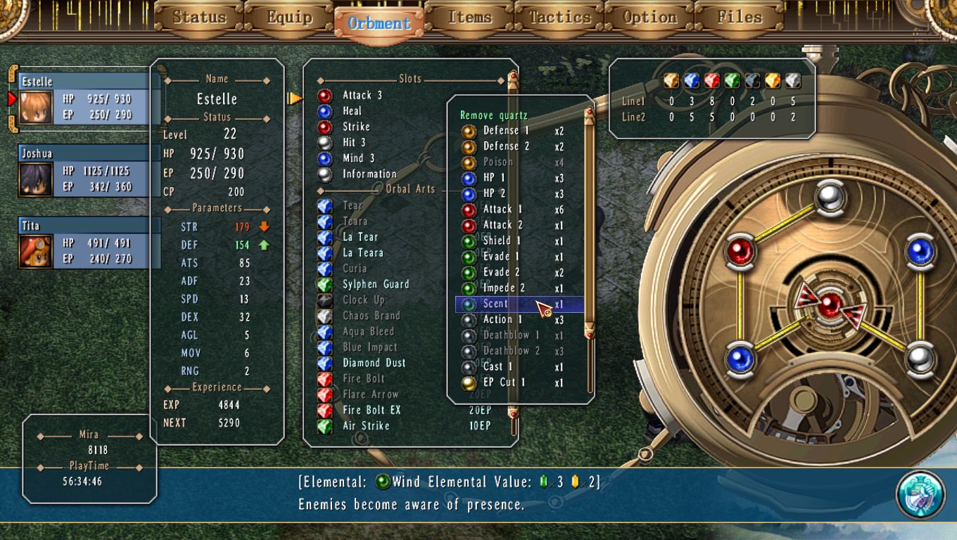 图片[3]-英雄传说：空之轨迹FC-小栈资源网