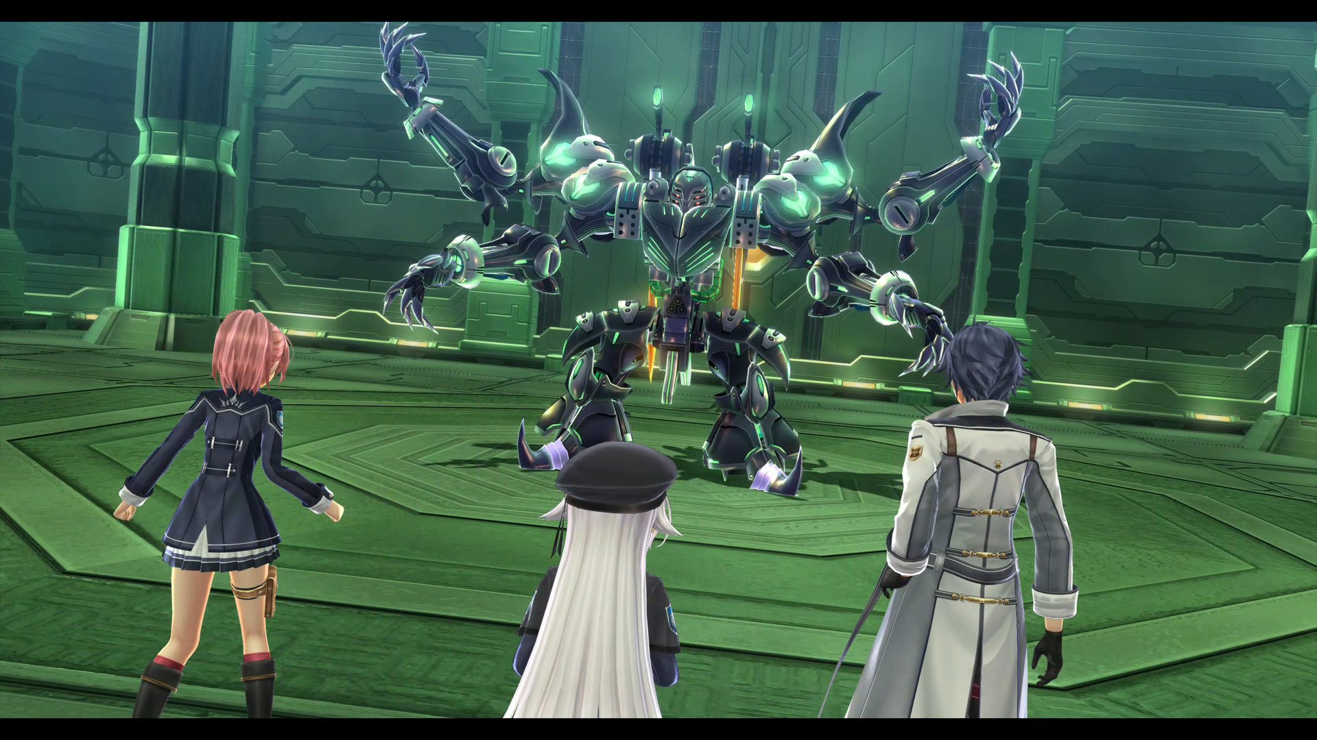 图片[4]-英雄传说：闪之轨迹3-小栈资源网