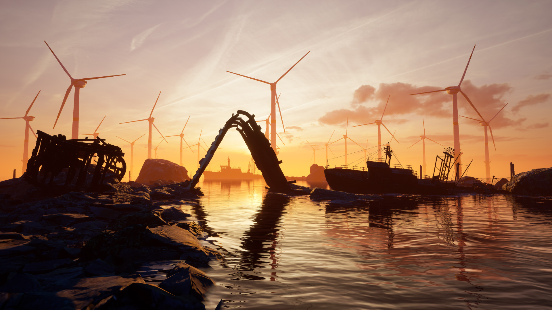 图片[2]-隔离：第二幕/Estranged: The Departure-小栈资源网