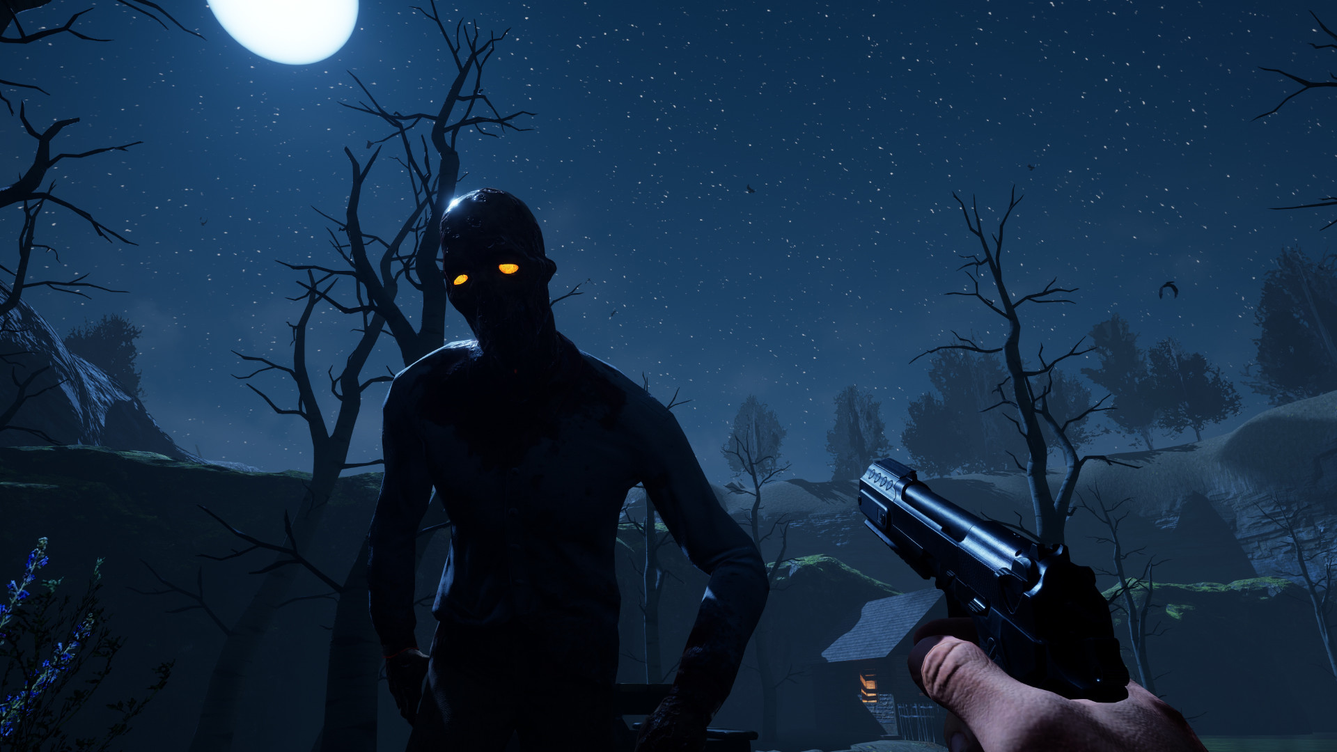 图片[3]-隔离：第二幕/Estranged: The Departure-小栈资源网