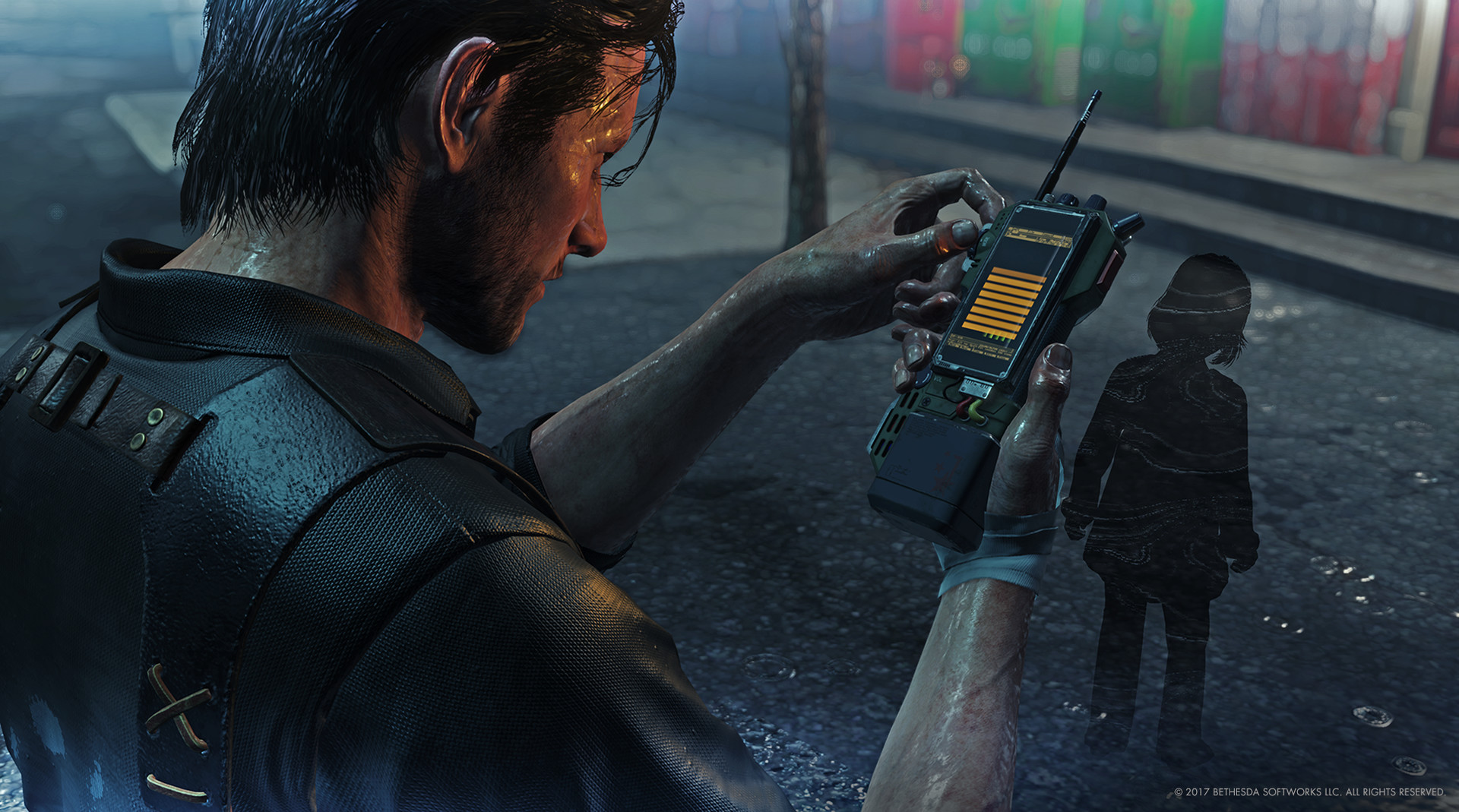 图片[3]-恶灵附身2/The Evil Within 2-小栈资源网