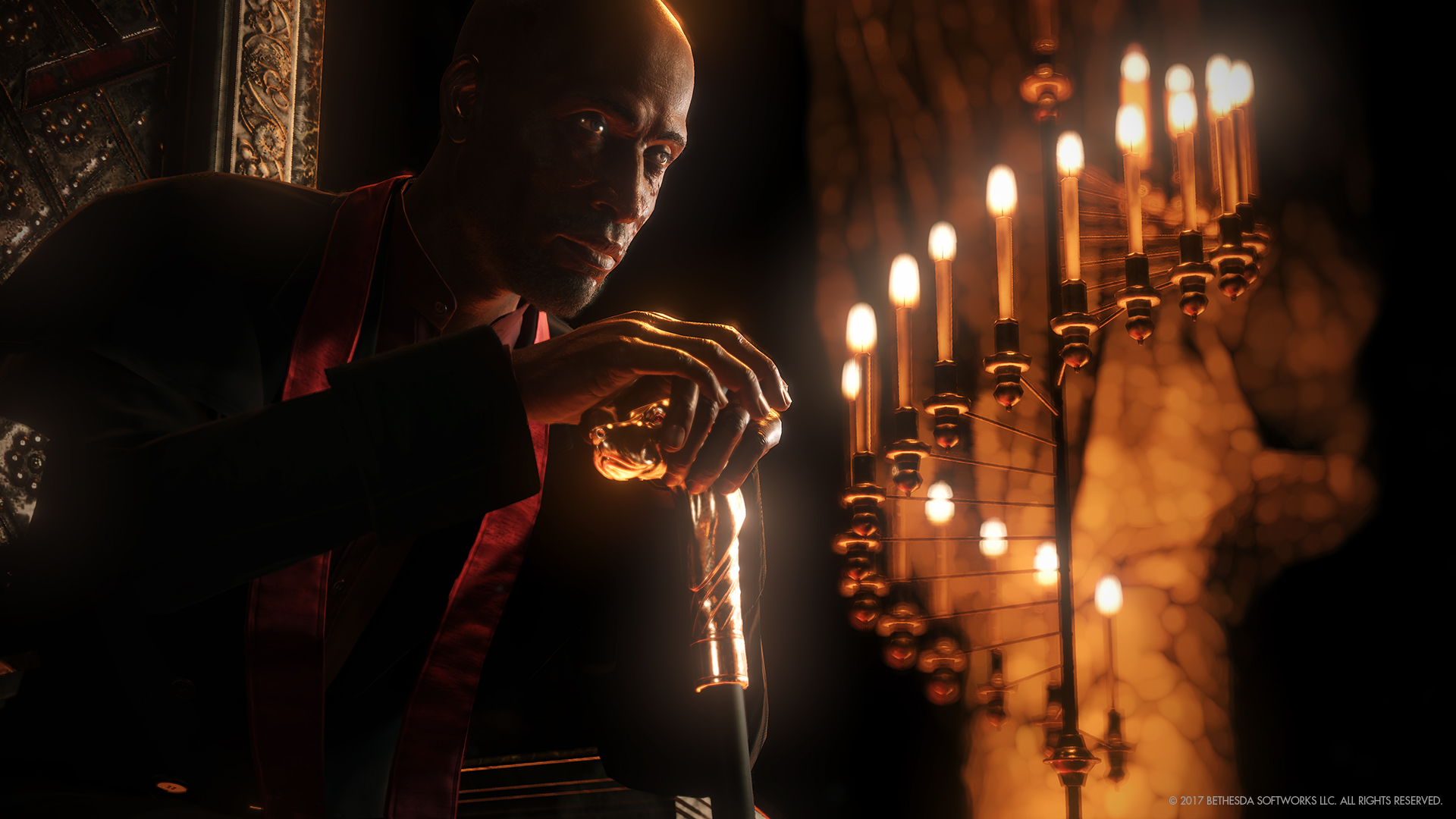 图片[4]-恶灵附身2/The Evil Within 2-小栈资源网