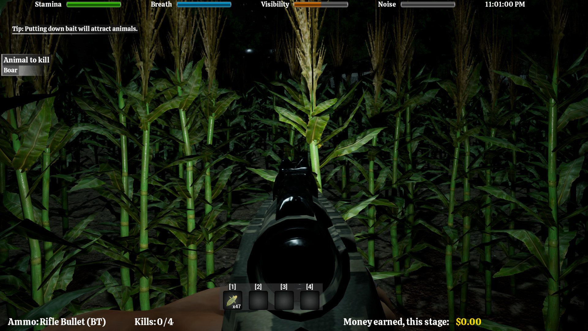 图片[3]-害虫猎人/Vermin Hunter-小栈资源网