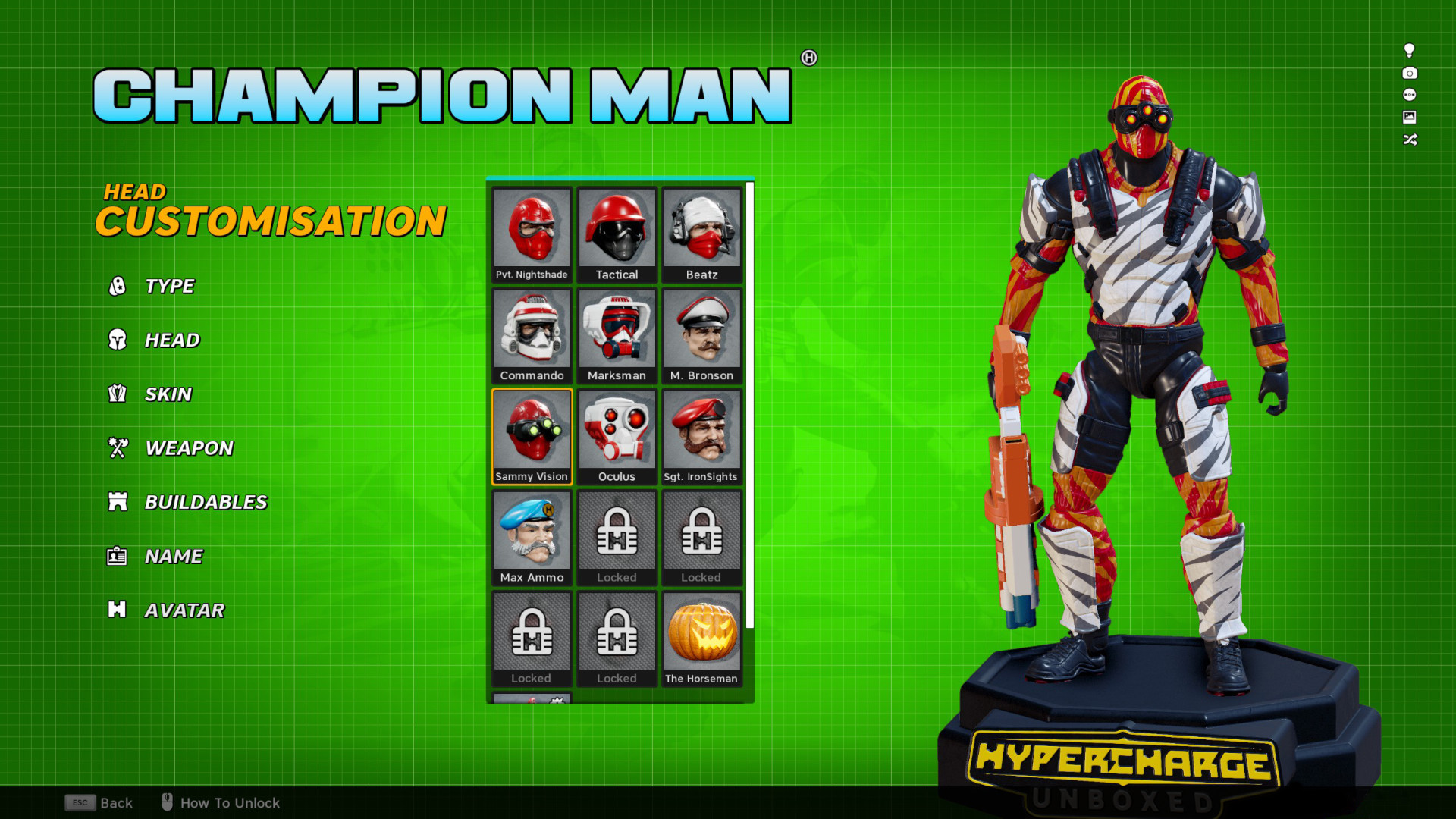 图片[4]-超级冲锋：开箱/同屏联机-小栈资源网