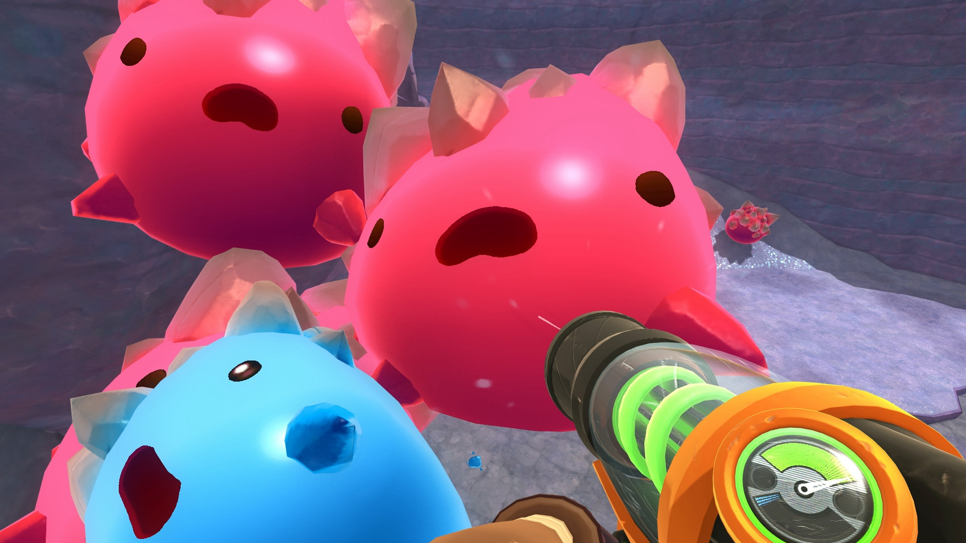图片[4]-史莱姆牧场主/Slime Rancher-小栈资源网