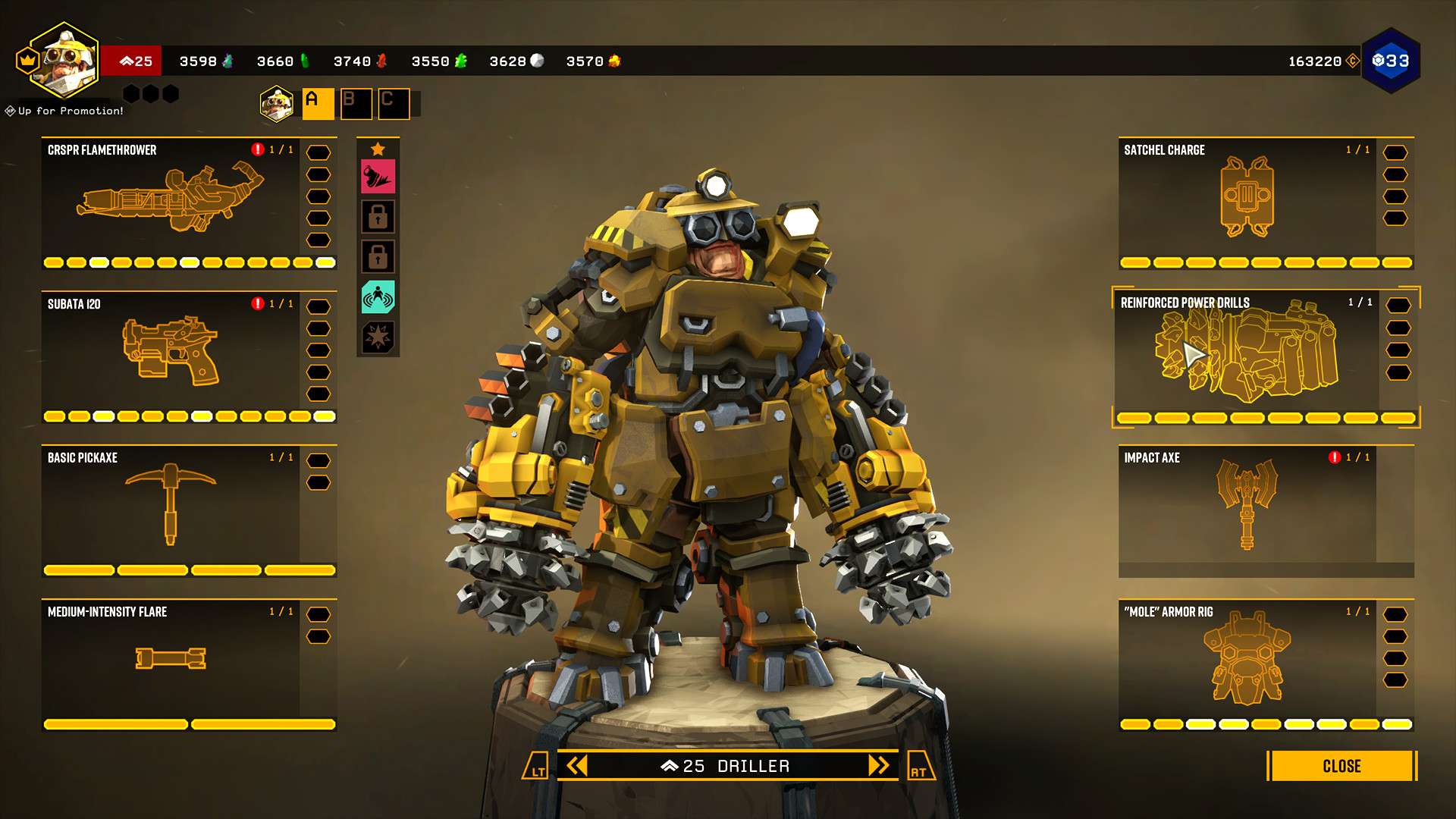 图片[3]-深岩银河：下潜-小栈资源网