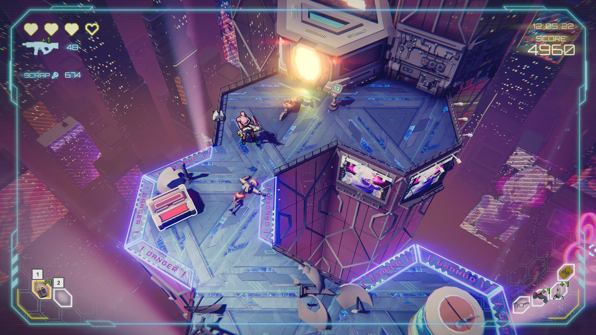 图片[3]-致命游民复仇者-小栈资源网