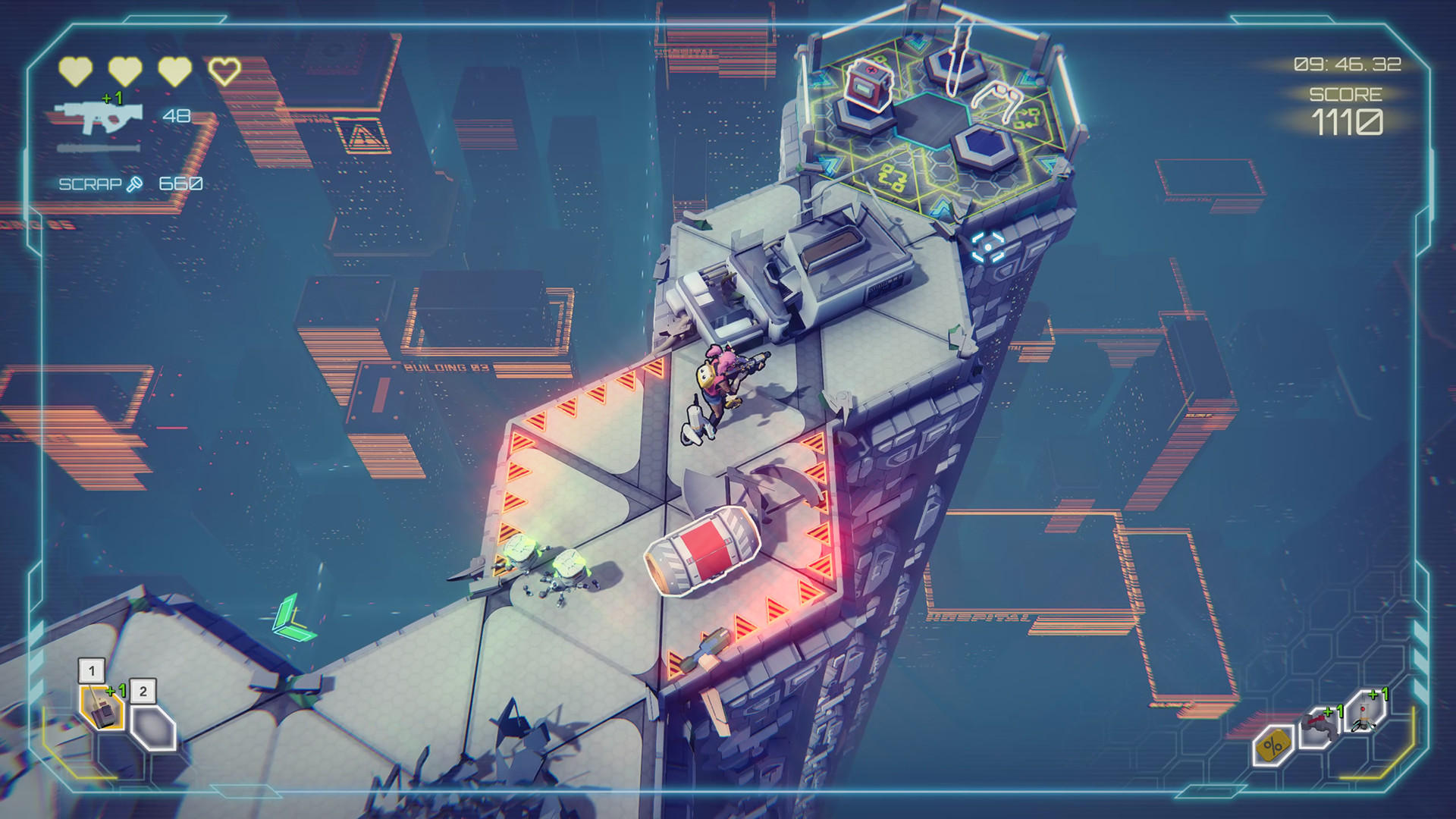 图片[4]-致命游民复仇者-小栈资源网