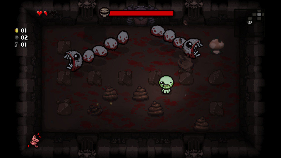 图片[4]-以撒的结合：重生/The Binding of Isaac: Rebirth-小栈资源网