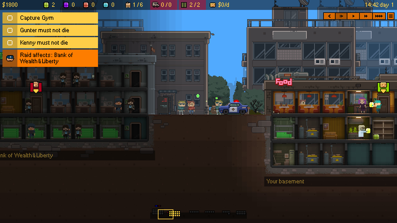 图片[2]-地下室/Basement-小栈资源网