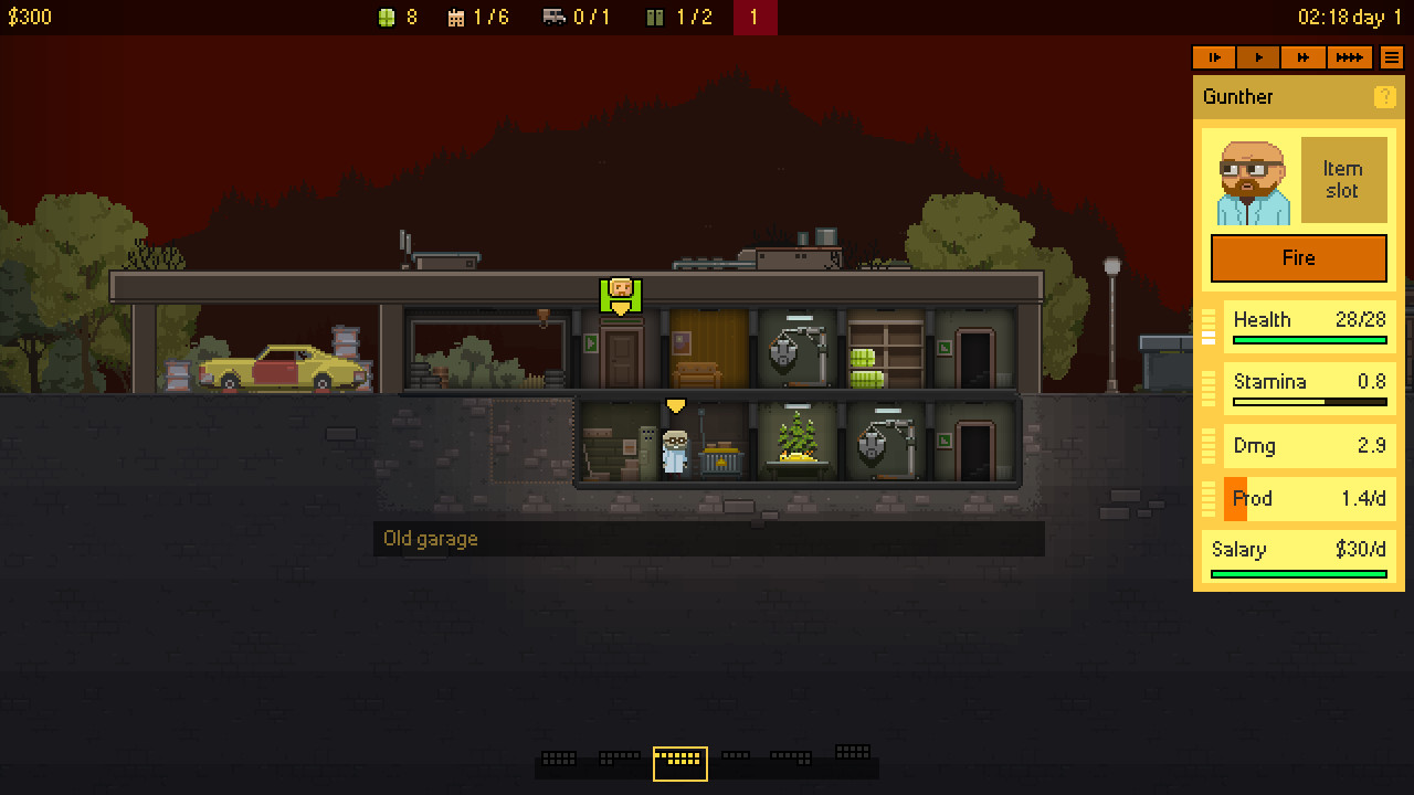 图片[4]-地下室/Basement-小栈资源网