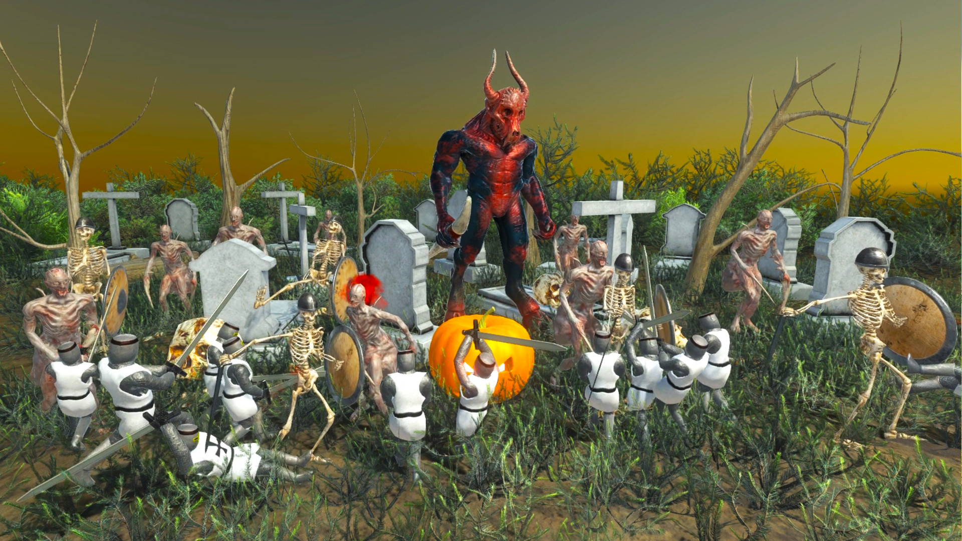 图片[3]-动物起义战斗模拟器-小栈资源网