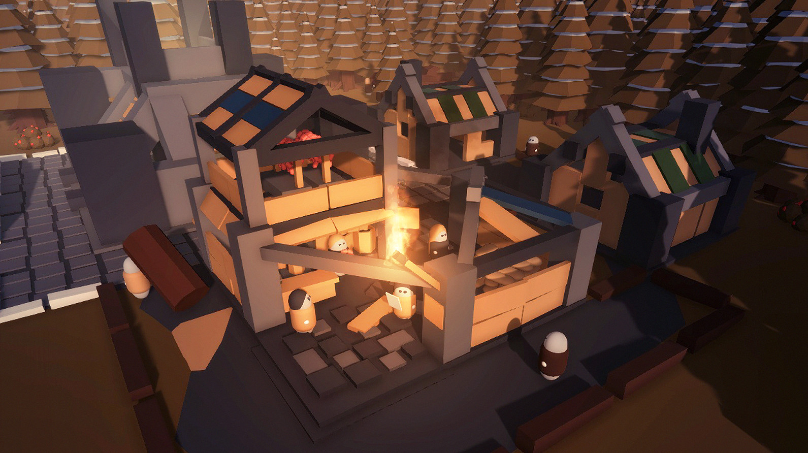 图片[4]-创造你的王国：序幕-小栈资源网