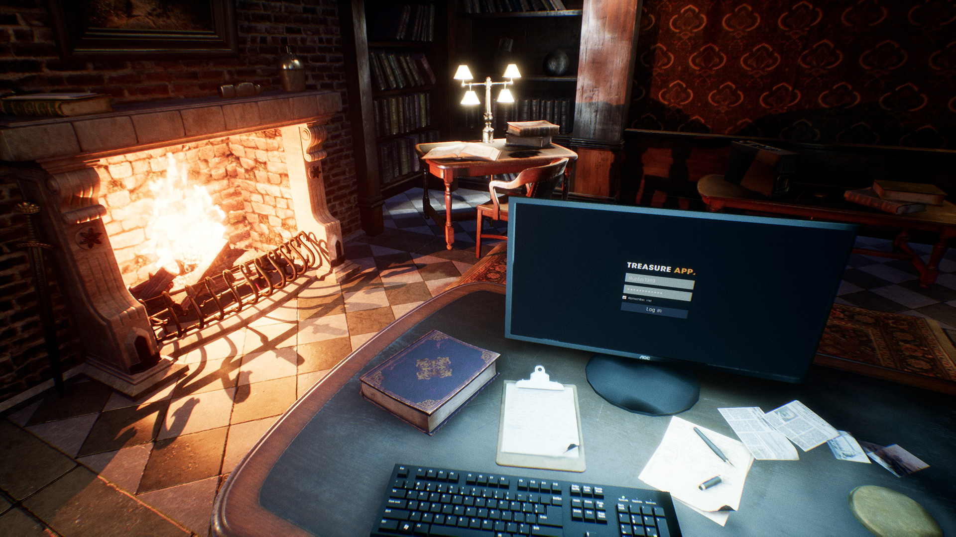 图片[3]-宝藏猎人寻宝模拟器-小栈资源网