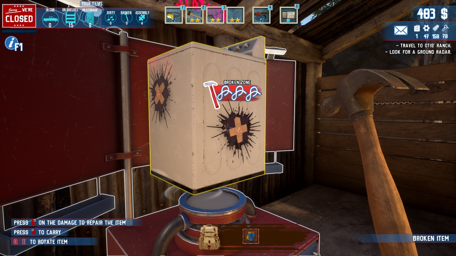 图片[2]-废品大亨-小栈资源网