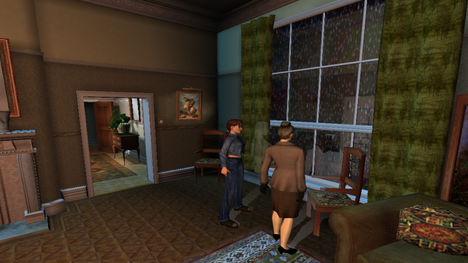 图片[4]-古墓丽影6：黑暗天使-小栈资源网