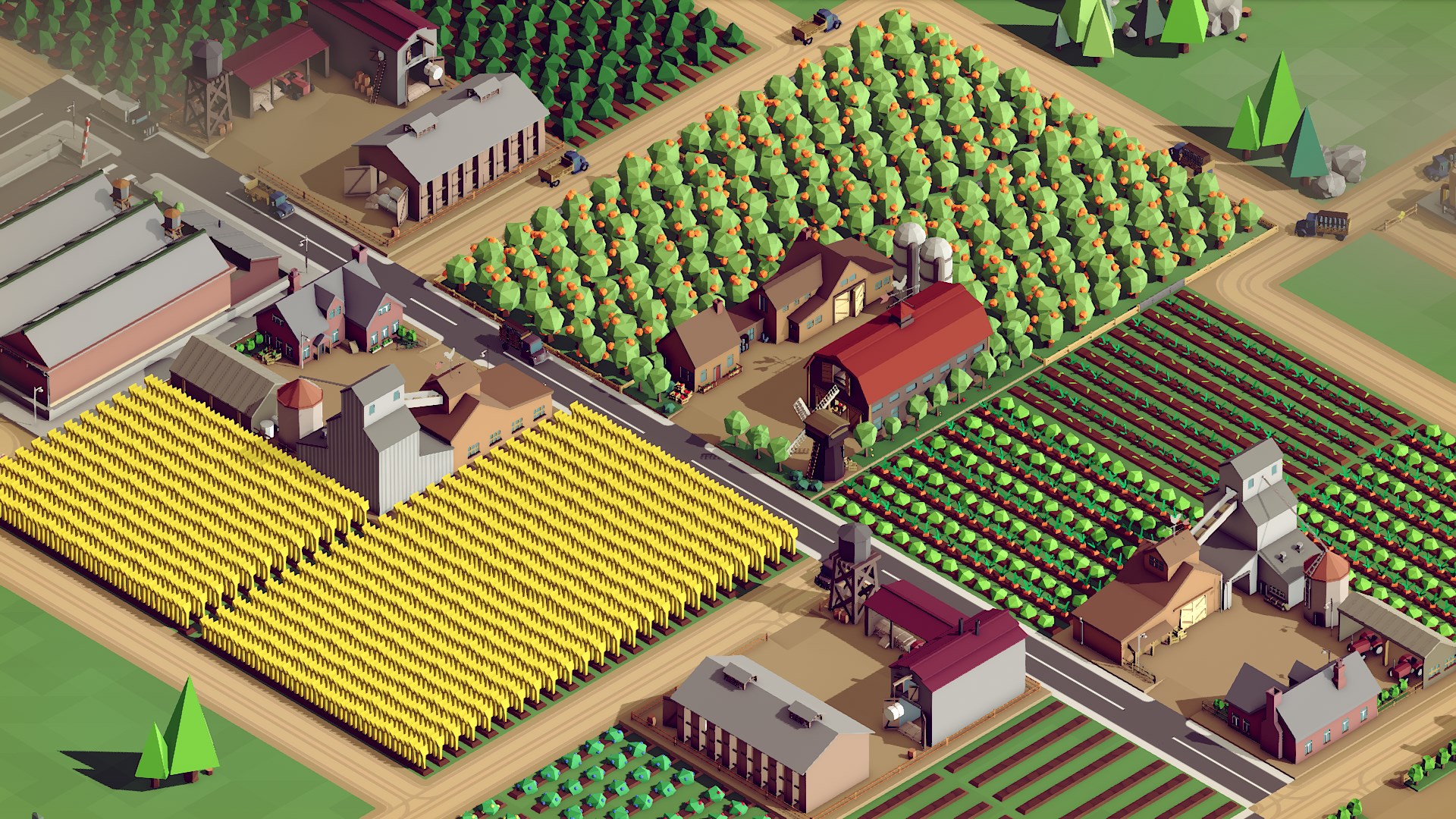 图片[3]-工业崛起/Rise of Industry-小栈资源网