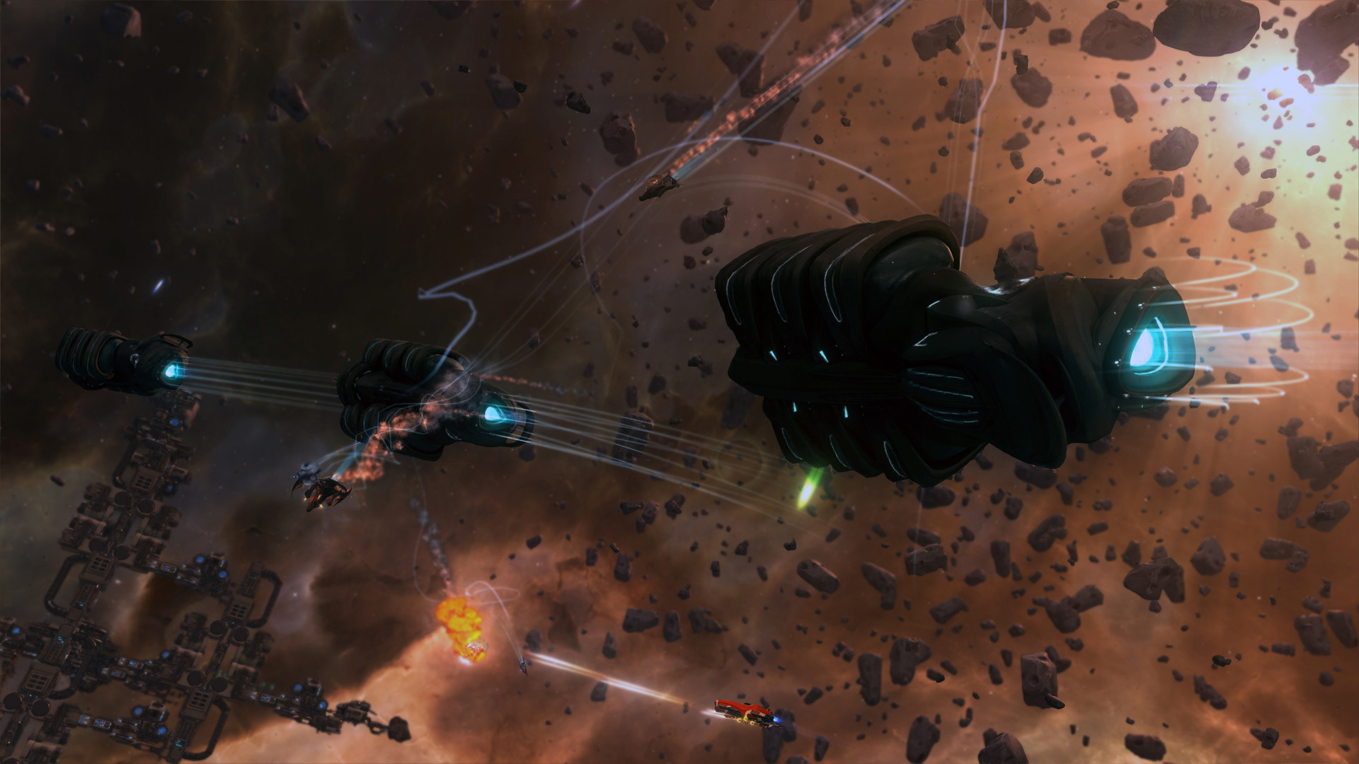 图片[3]-双子星座3/Starpoint Gemini 3-小栈资源网