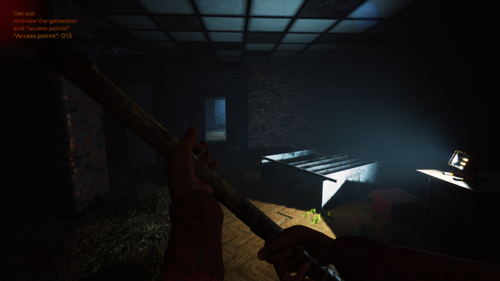 图片[3]-在边缘2/On The Verge II-小栈资源网