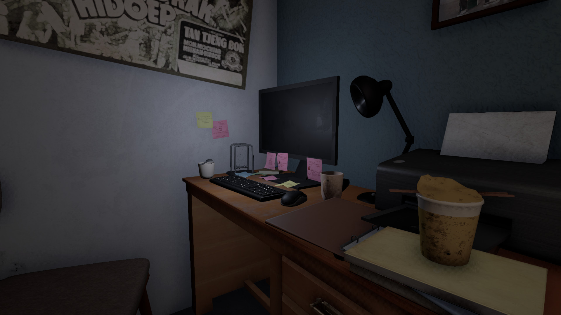 图片[3]-鬼妇：印尼民间恐怖传说-小栈资源网