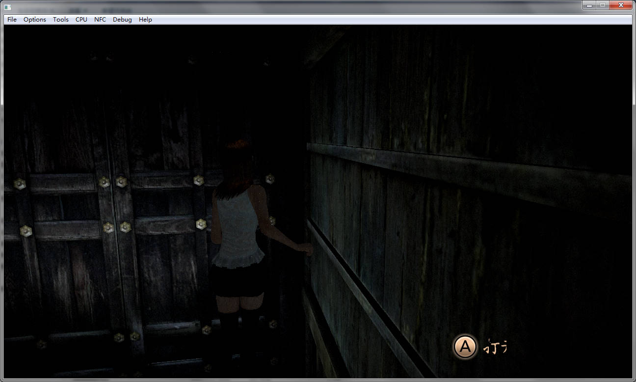 图片[4]-零：濡鸦之巫女/Zero: Nuregarasu no Miko-小栈资源网