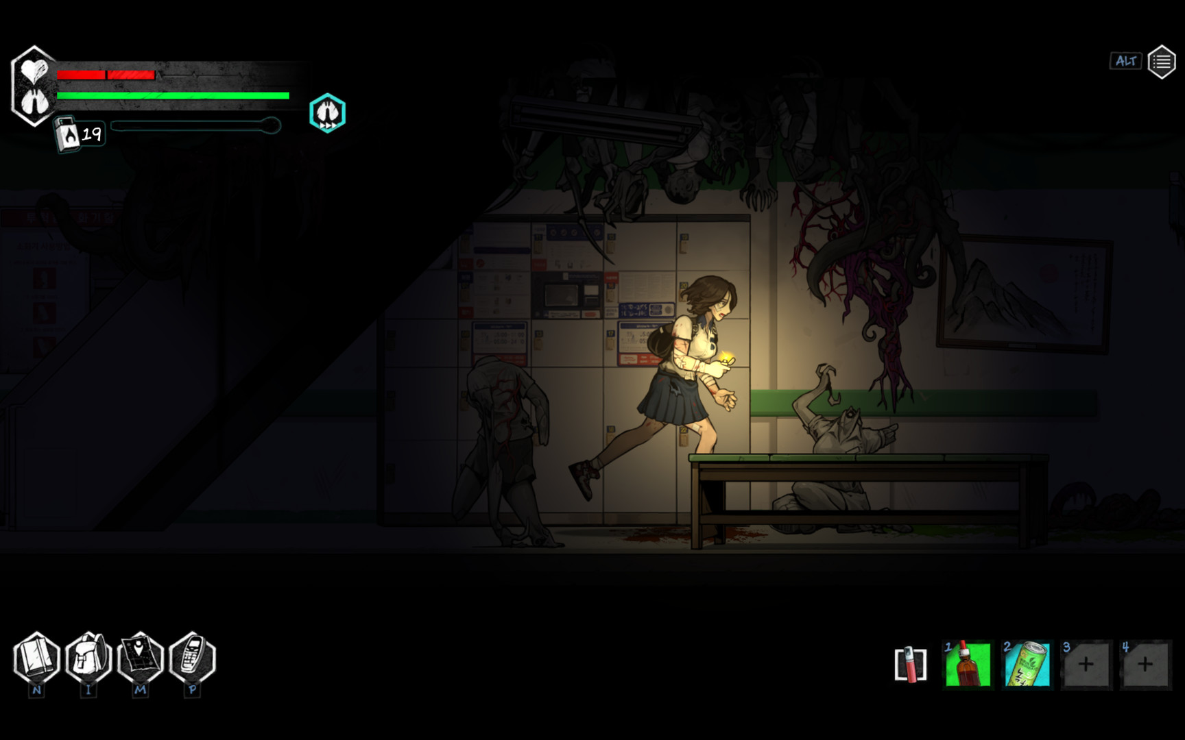 图片[3]-昏迷2：凶残恶毒姐妹/The Coma 2: Vicious Sisters-小栈资源网