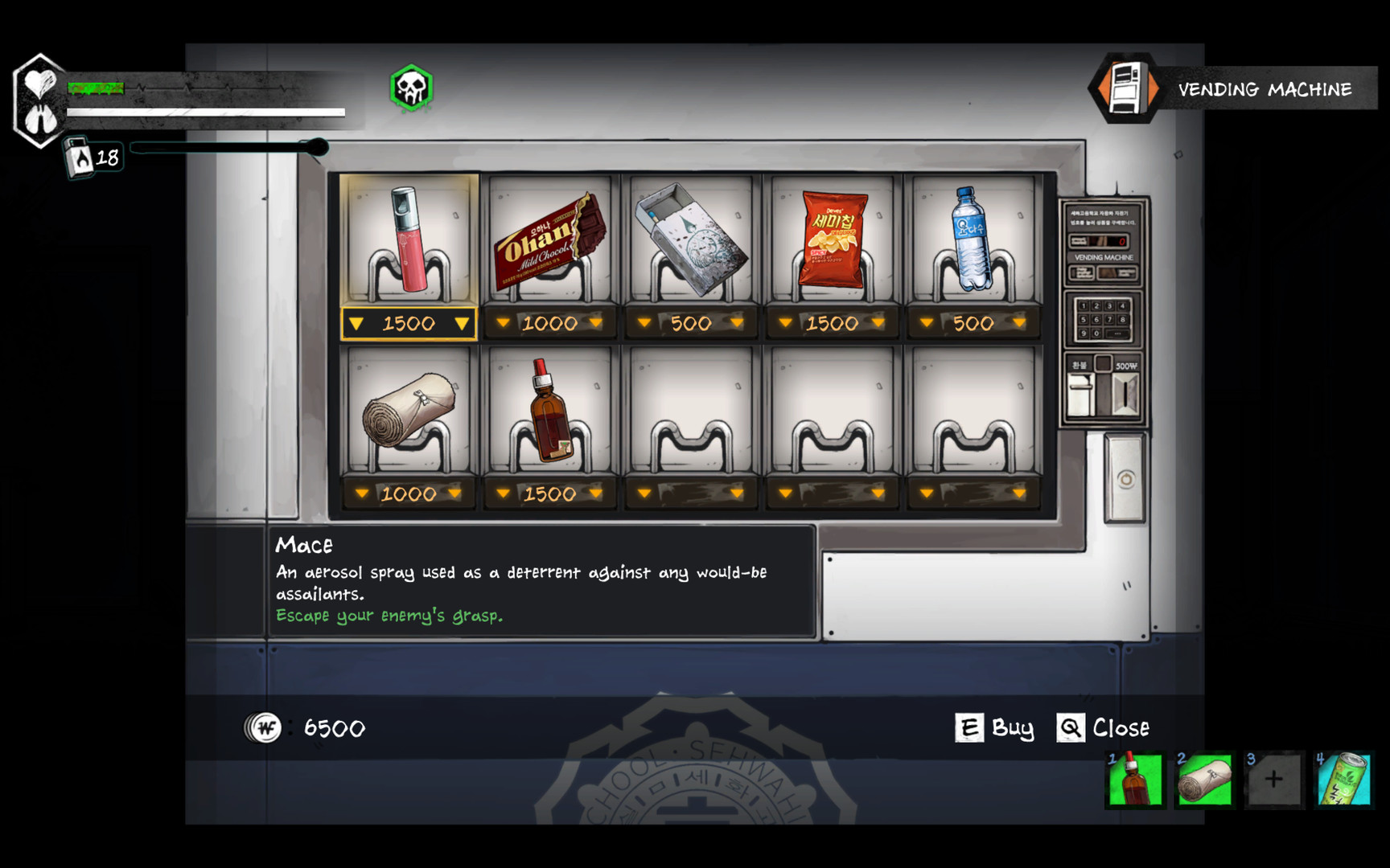 图片[4]-昏迷2：凶残恶毒姐妹/The Coma 2: Vicious Sisters-小栈资源网