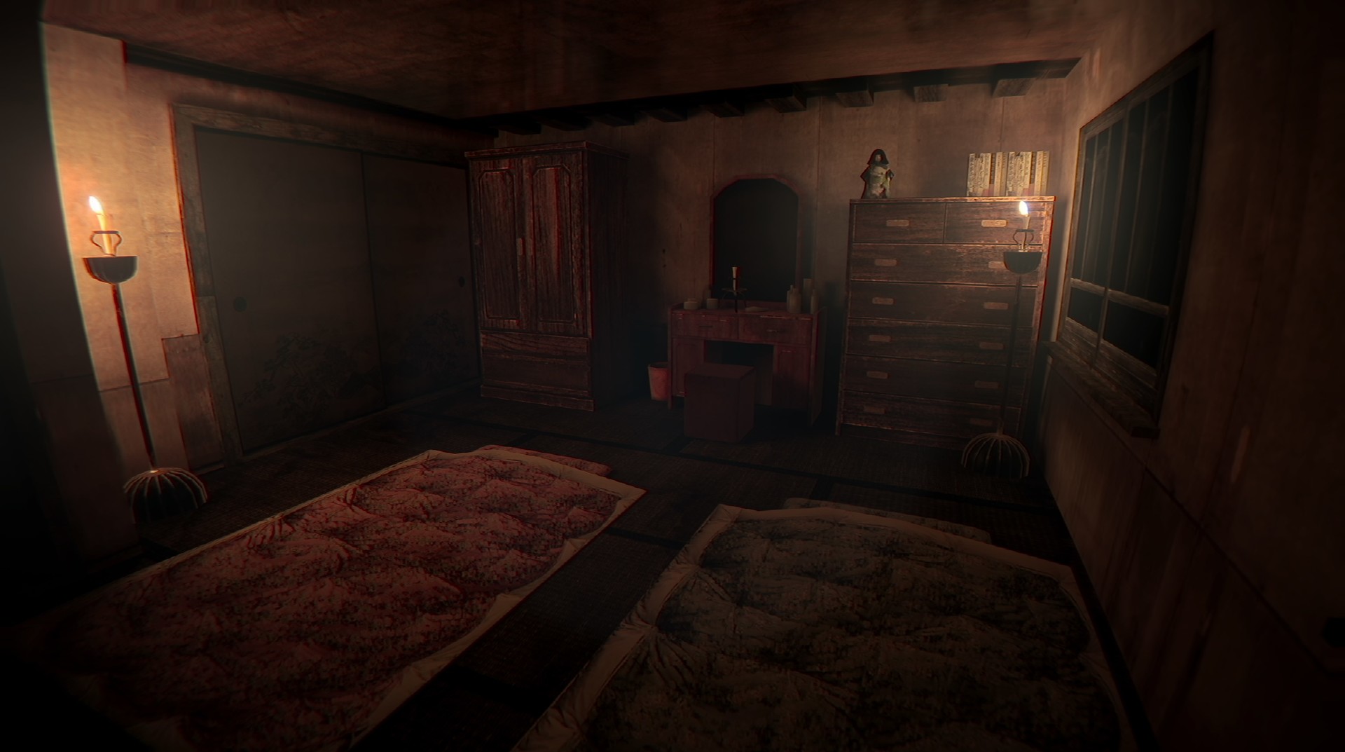 图片[4]-怨灵/Onryo-小栈资源网