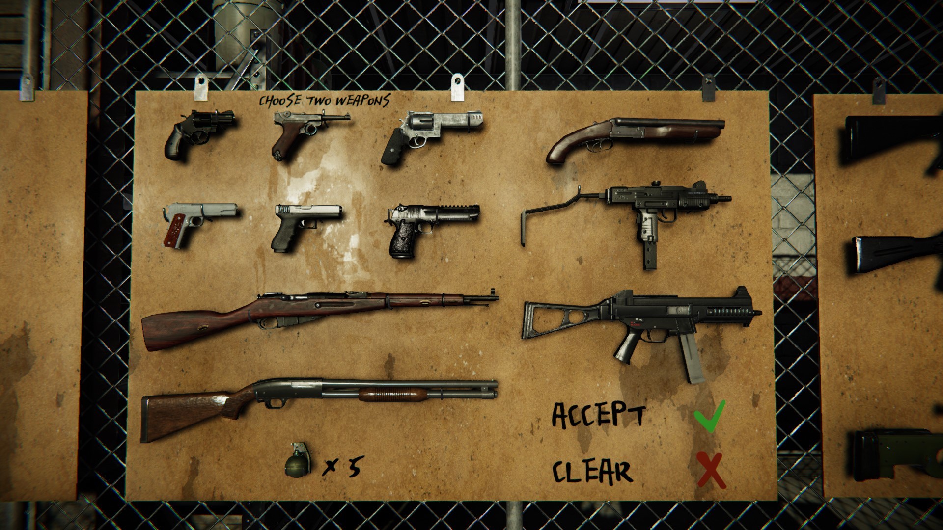 图片[3]-丧尸前线/Frontline Zed-小栈资源网